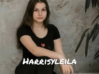 Harrisyleila