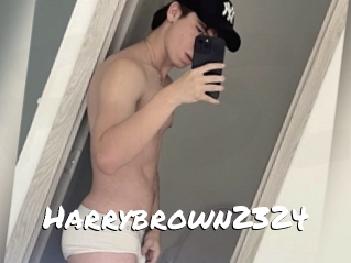 Harrybrown2324