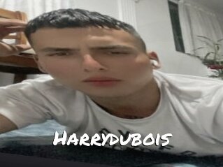 Harrydubois