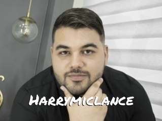 Harrymiclance