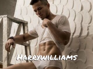 Harrywilliams