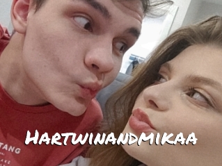 Hartwinandmikaa