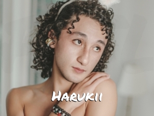 Harukii