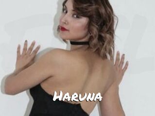 Haruna