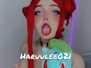 Haruulee021