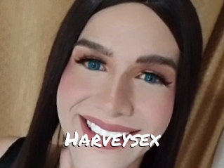 Harveysex