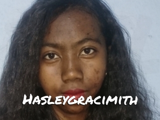 Hasleygracimith