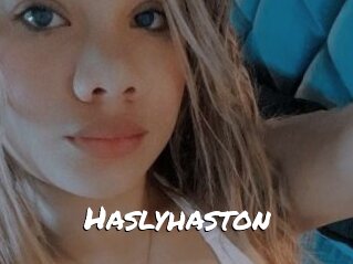 Haslyhaston