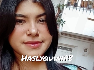 Haslyquinn18