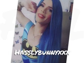 Hasslybunnyxxx