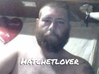 Hatchetlover