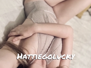 Hattiegolucky