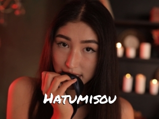 Hatumisou