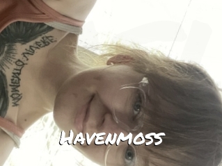 Havenmoss