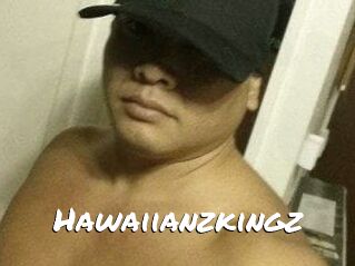 Hawaiianzkingz