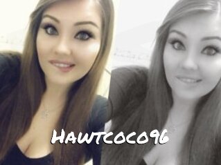 Hawtcoco96