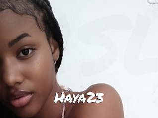 Haya23