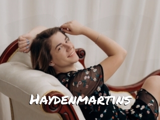 Haydenmartins