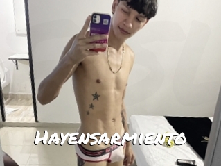 Hayensarmiento