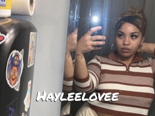 Hayleelovee