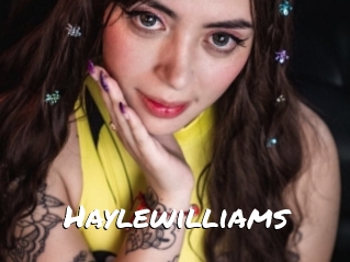 Haylewilliams