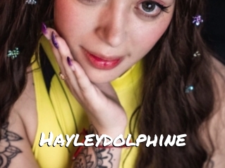 Hayleydolphine