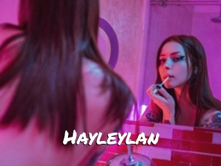 Hayleylan