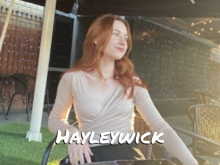 Hayleywick