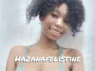 Hazanafelistine