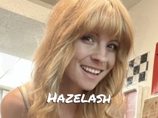 Hazelash