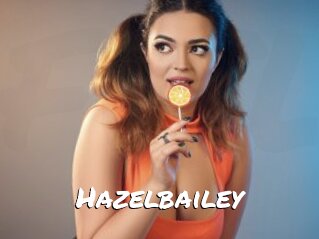 Hazelbailey