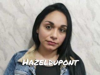 Hazeldupont