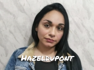 Hazeldupont