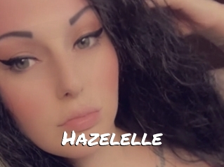 Hazelelle