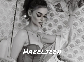 Hazeljeen