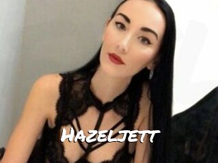 Hazeljett