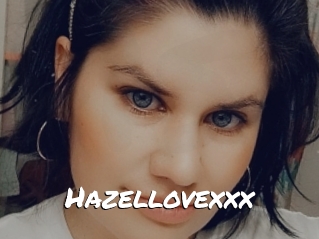 Hazellovexxx