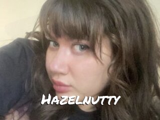 Hazelnutty