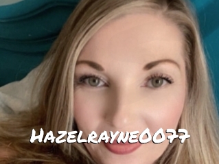 Hazelrayne0077