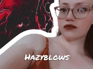 Hazyblows