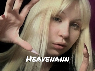 Heavenann