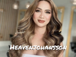 Heavenjohansson