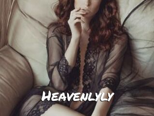 Heavenlyly