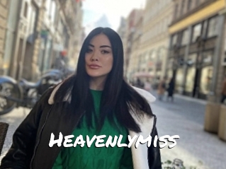 Heavenlymiss