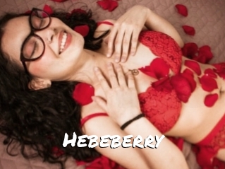 Hebeberry