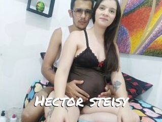 Hector_steisy