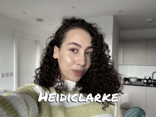 Heidiclarke