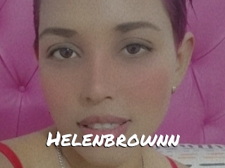 Helenbrownn