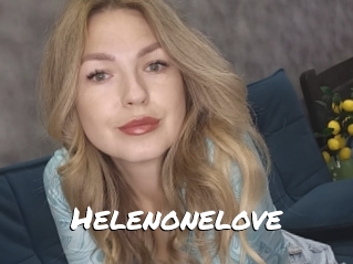 Helenonelove