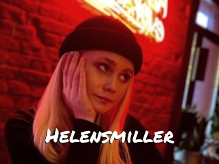 Helensmiller